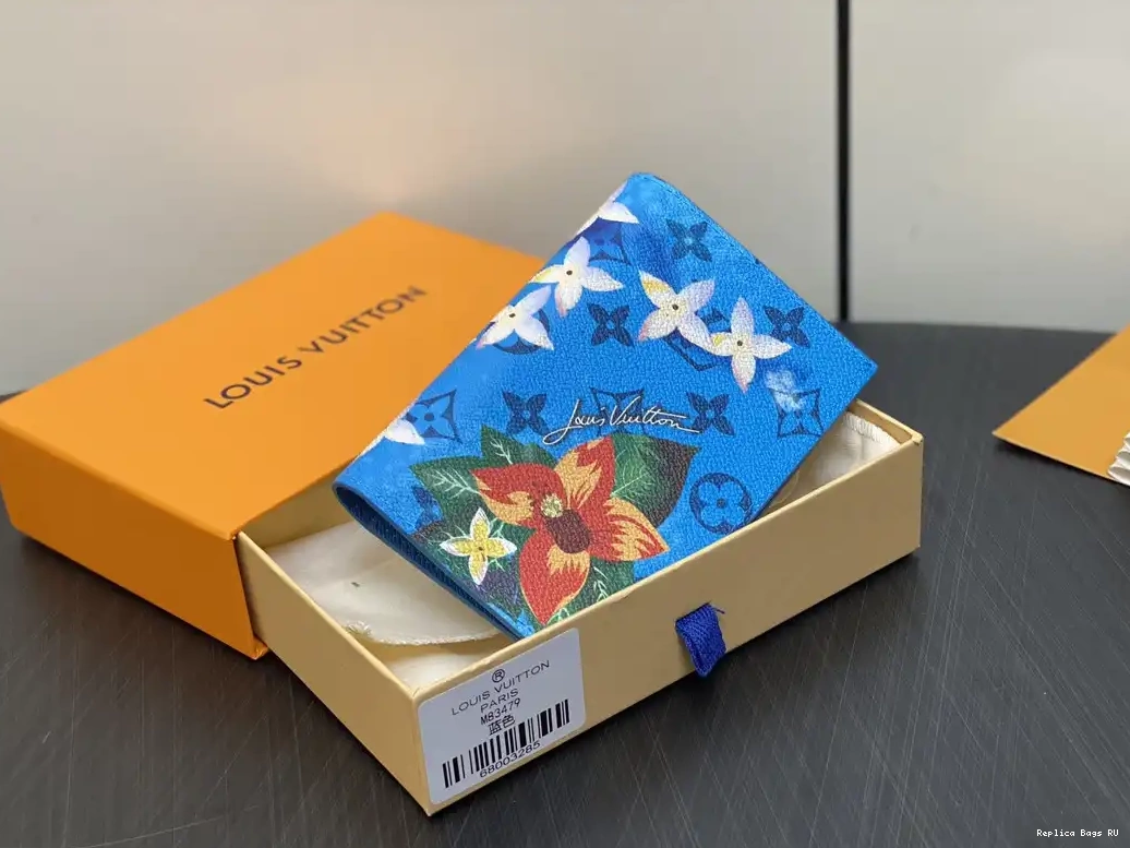 Affordable COVER-10*14*2.5CM PASSPORT Vuitton Louis 0617